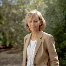 Profile picture for Barbara Dubach