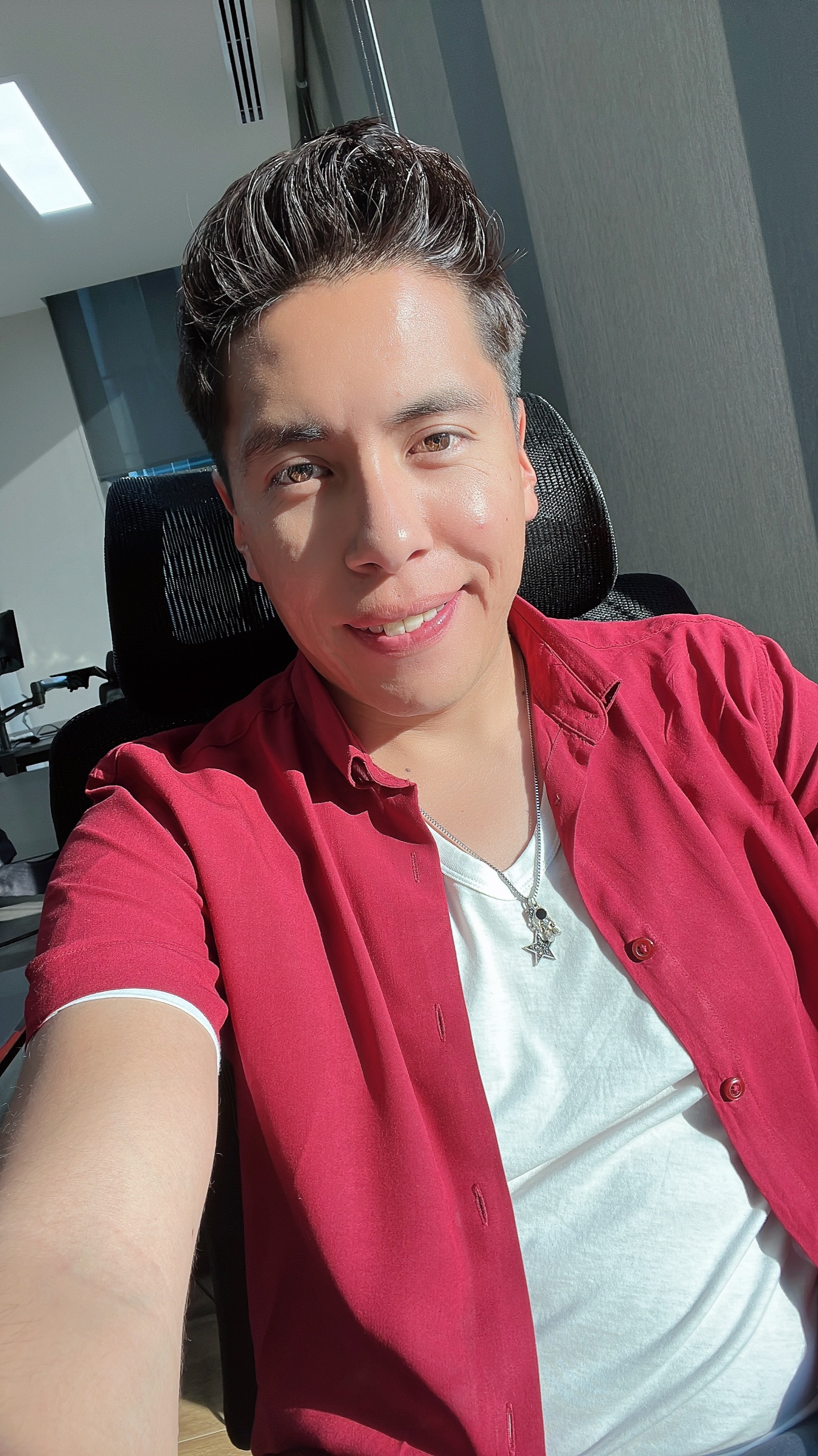 Profile picture for Cesar Islas