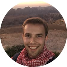 Profile picture for Bradley Layton