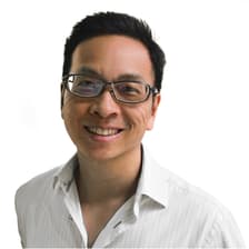 Profile picture for Chris Yeo