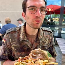 Profile picture for Carl Assmann