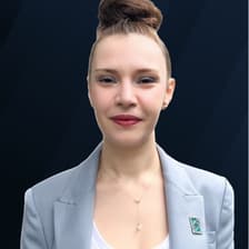 Profile picture for Dilara Kececi