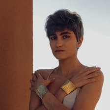 Profile picture for Hanieh Khaleghian