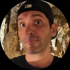 Profile picture for Marco Mendoza