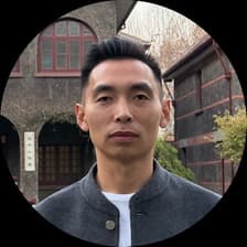 Profile picture for Justin Zhu