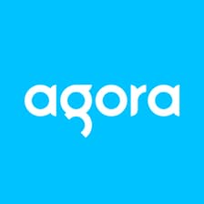 Profile picture for Agora