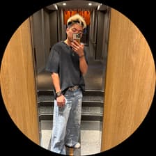Profile picture for Austin Yoshino
