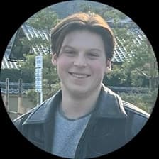 Profile picture for Jackson Cooperman