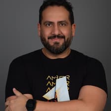 Profile picture for Jorge Suarez