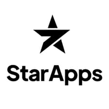 Profile picture for StarApps Events