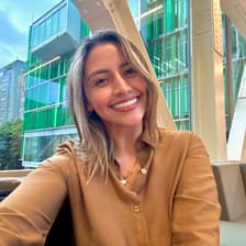 Profile picture for Andrea Castillo H