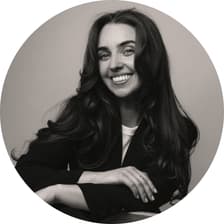 Profile picture for Vanessa Iula