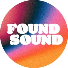 Profile picture for Found Sound