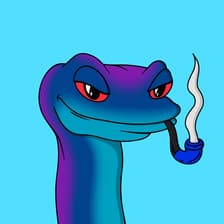 Profile picture for Snek Foundation