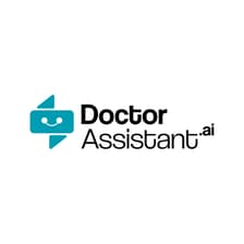 Profile picture for DoctorAssistant.ai