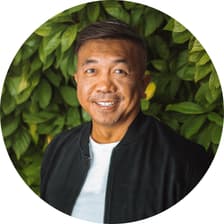 Profile picture for Roger Seng