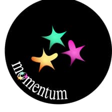 Profile picture for momentum