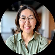 Profile picture for Jenny Hahn