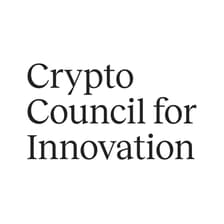 Profile picture for Crypto Council for Innovation