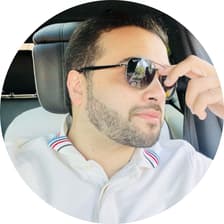 Profile picture for Mohammad Hasham