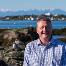 Profile picture for Mark Smith