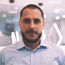 Profile picture for Mateusz Garbaciak