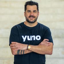 Profile picture for Walter Campos
