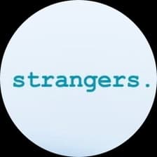 Profile picture for strangers.