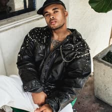 Profile picture for Bobby brackins