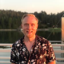 Profile picture for Miikka Talja