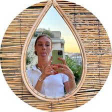 Profile picture for Katie Toepel