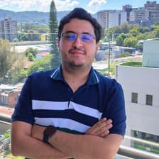 Profile picture for Carlos Rauda