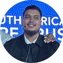 Profile picture for Imtiyaaz Riley