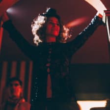 Profile picture for Pauline Marie Antoinette