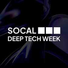 Profile picture for SoCal Deep Tech