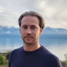 Profile picture for Lucas Maliczak