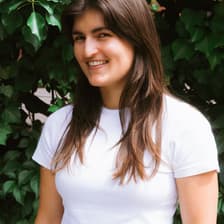 Profile picture for Madeline Taylor