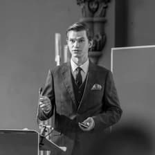 Profile picture for Eric Stein-Beldring