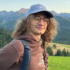 Profile picture for Adam Maciejczuk