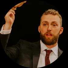 Profile picture for Cameron Morgan