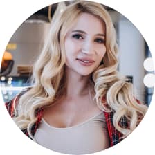 Profile picture for Vita Shafinska