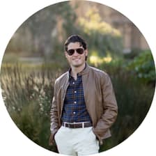 Profile picture for Carlos