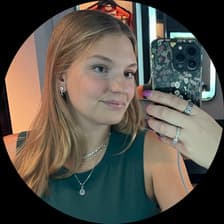 Profile picture for Hannah Rauch