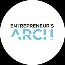 Profile picture for Entrepreneurs Arch