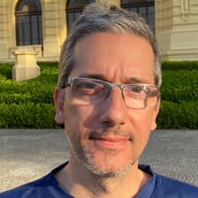Profile picture for Mauricio Schiesari