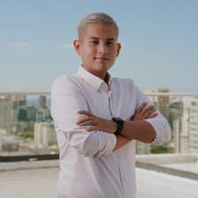 Profile picture for Bryan Beltrán