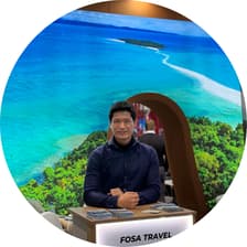 Profile picture for Alex Yeung