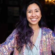 Profile picture for Mary Luna