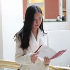 Profile picture for CHOI JIEUN