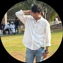 Profile picture for Daksh
